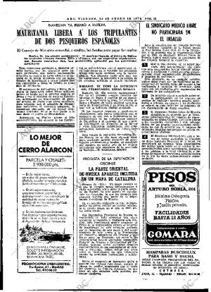 ABC MADRID 26-01-1979 página 20