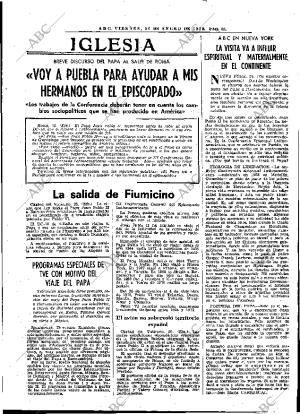 ABC MADRID 26-01-1979 página 27