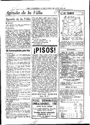 ABC MADRID 26-01-1979 página 30