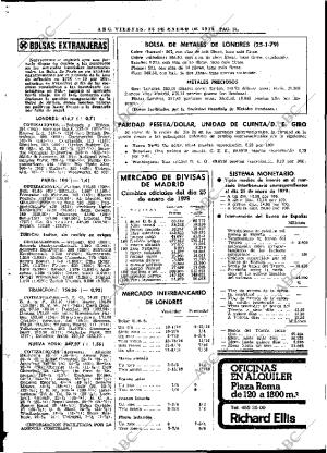 ABC MADRID 26-01-1979 página 42