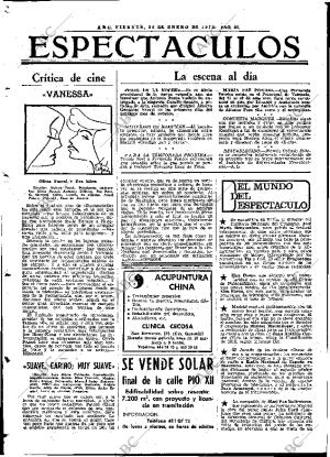 ABC MADRID 26-01-1979 página 50