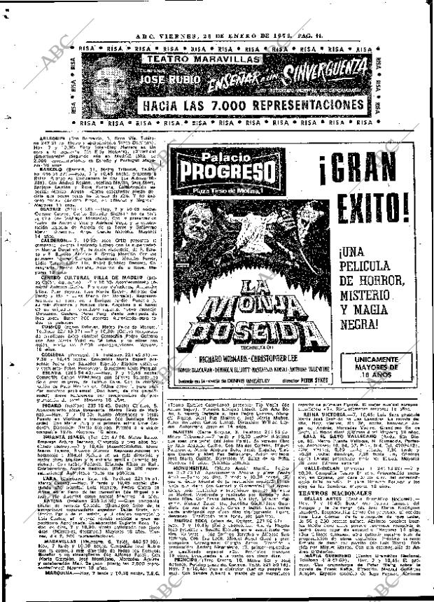 ABC MADRID 26-01-1979 página 52