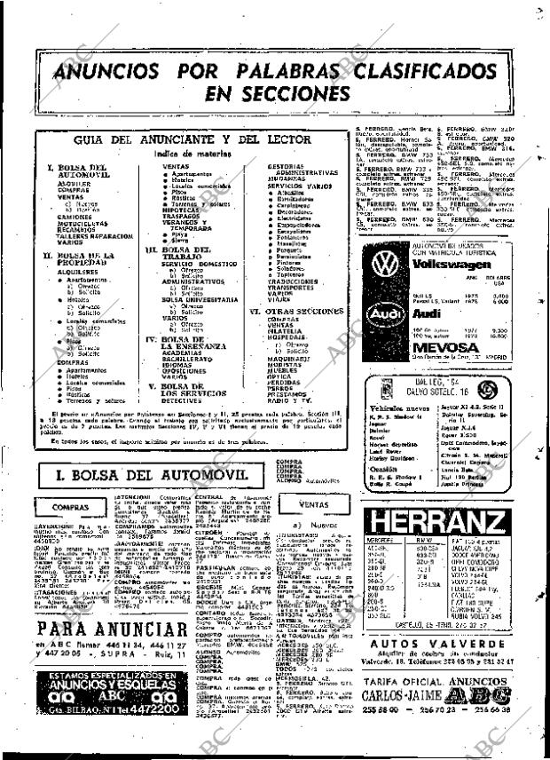 ABC MADRID 26-01-1979 página 57