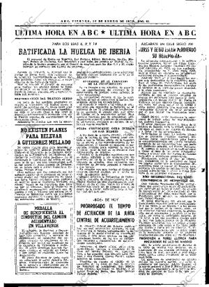 ABC MADRID 26-01-1979 página 71