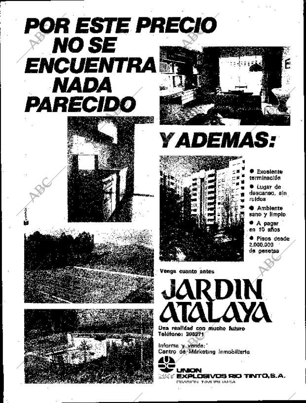 ABC SEVILLA 27-01-1979 página 10