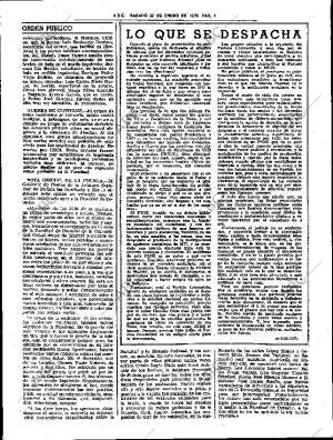 ABC SEVILLA 27-01-1979 página 16