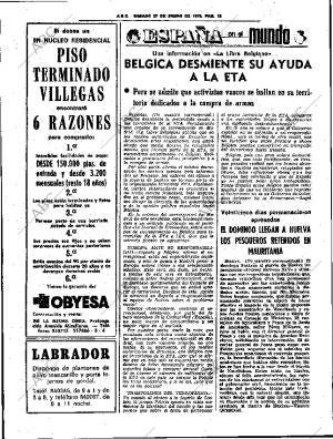 ABC SEVILLA 27-01-1979 página 22