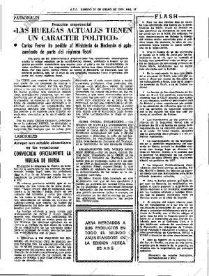 ABC SEVILLA 27-01-1979 página 29