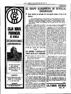 ABC SEVILLA 27-01-1979 página 32