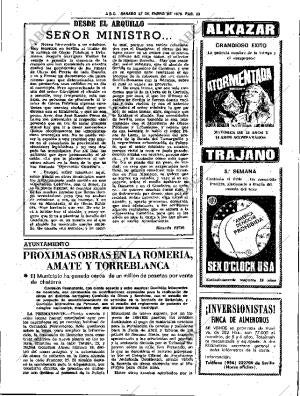 ABC SEVILLA 27-01-1979 página 35
