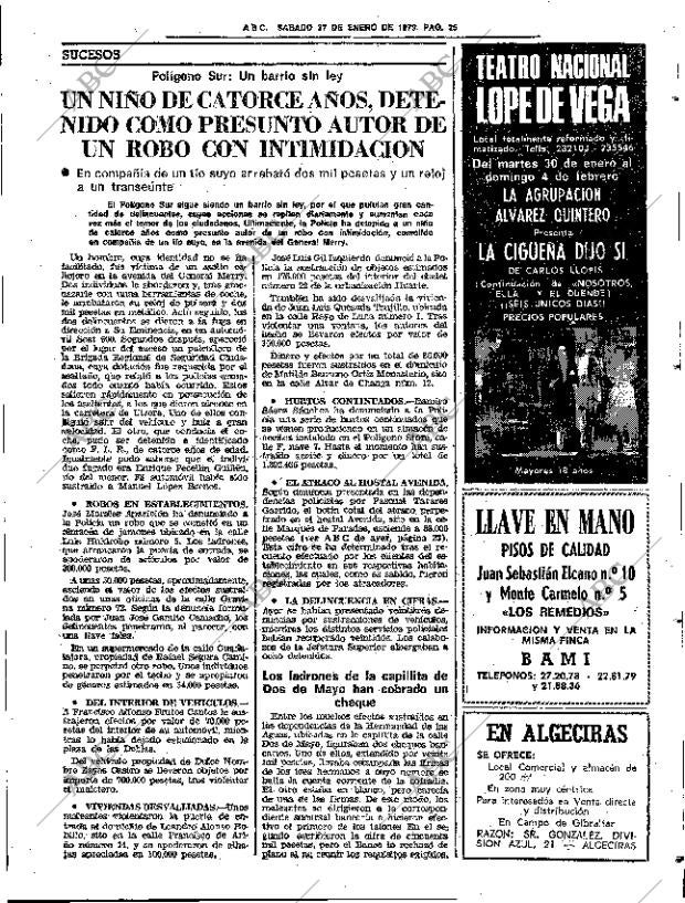 ABC SEVILLA 27-01-1979 página 37
