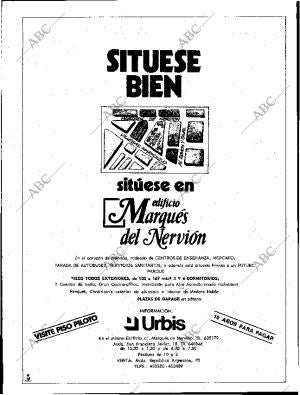 ABC SEVILLA 27-01-1979 página 4