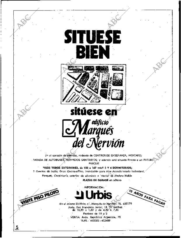 ABC SEVILLA 27-01-1979 página 4