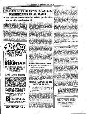 ABC SEVILLA 27-01-1979 página 40