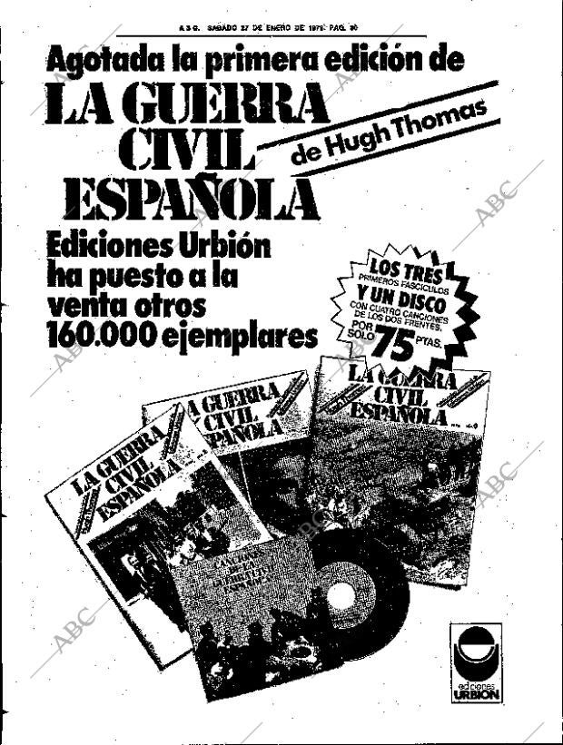 ABC SEVILLA 27-01-1979 página 42