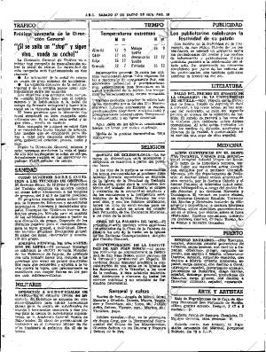 ABC SEVILLA 27-01-1979 página 48