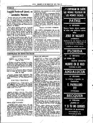 ABC SEVILLA 27-01-1979 página 49