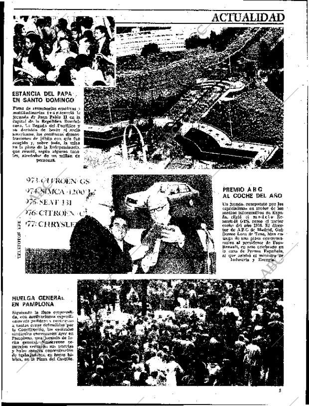 ABC SEVILLA 27-01-1979 página 5
