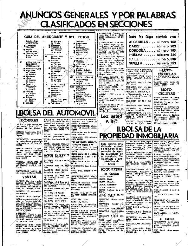ABC SEVILLA 27-01-1979 página 51