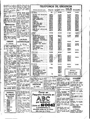 ABC SEVILLA 27-01-1979 página 52