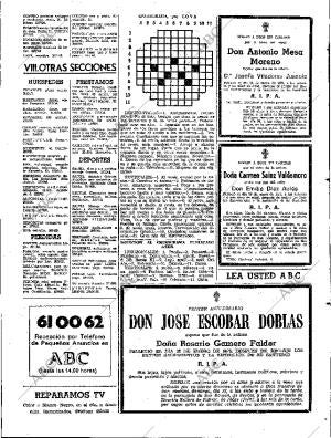 ABC SEVILLA 27-01-1979 página 57