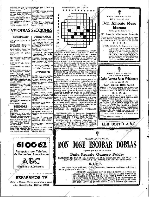 ABC SEVILLA 27-01-1979 página 57