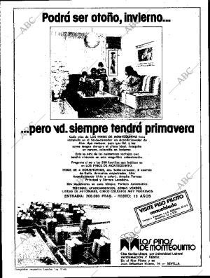 ABC SEVILLA 27-01-1979 página 6