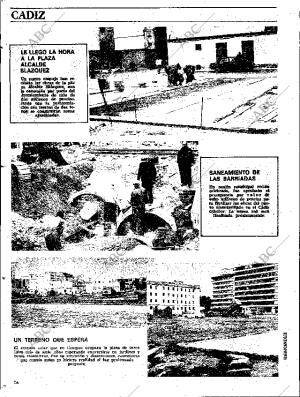 ABC SEVILLA 27-01-1979 página 64