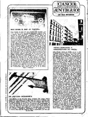 ABC SEVILLA 27-01-1979 página 65