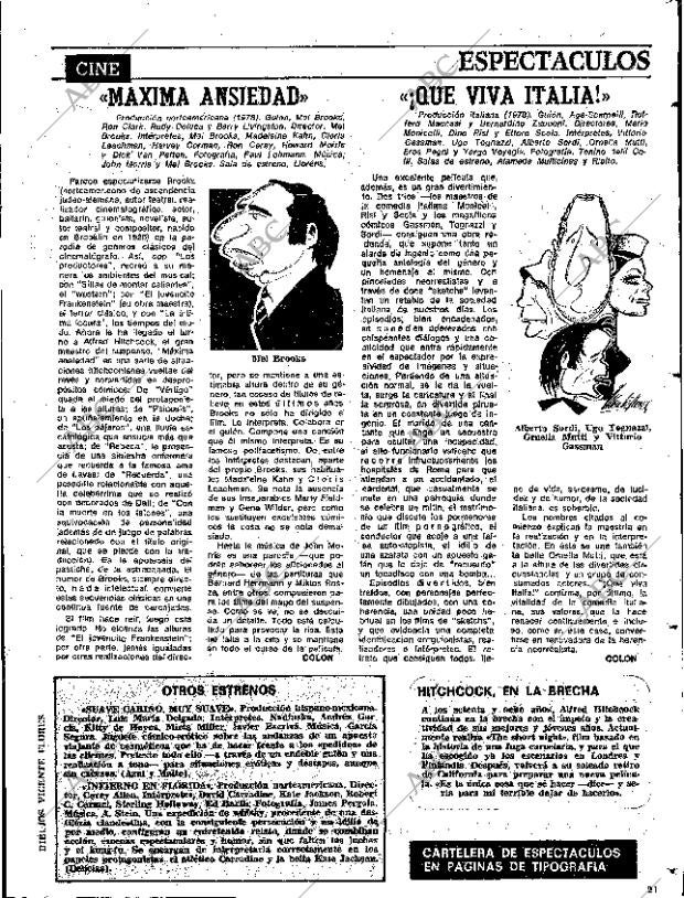 ABC SEVILLA 27-01-1979 página 69