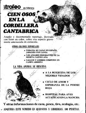 ABC SEVILLA 27-01-1979 página 70