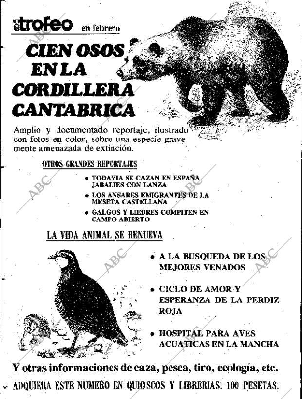 ABC SEVILLA 27-01-1979 página 70