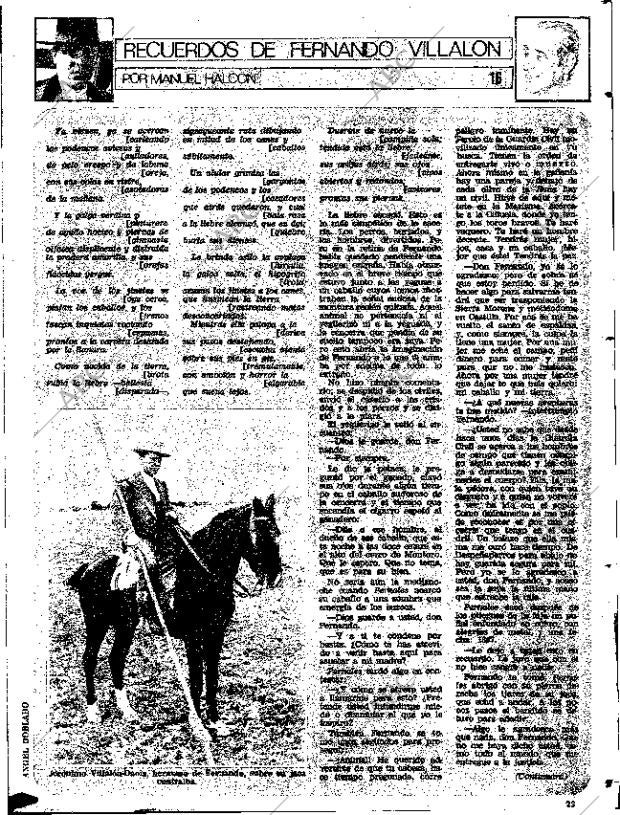 ABC SEVILLA 27-01-1979 página 71