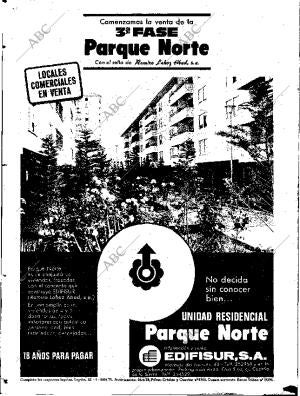 ABC SEVILLA 27-01-1979 página 72