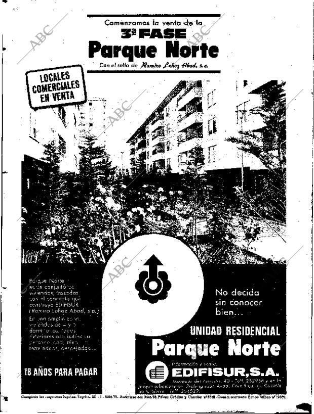 ABC SEVILLA 27-01-1979 página 72