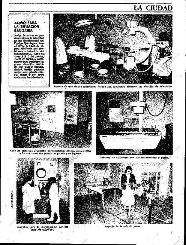 ABC SEVILLA 27-01-1979 página 9