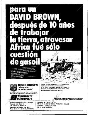 ABC SEVILLA 28-01-1979 página 10