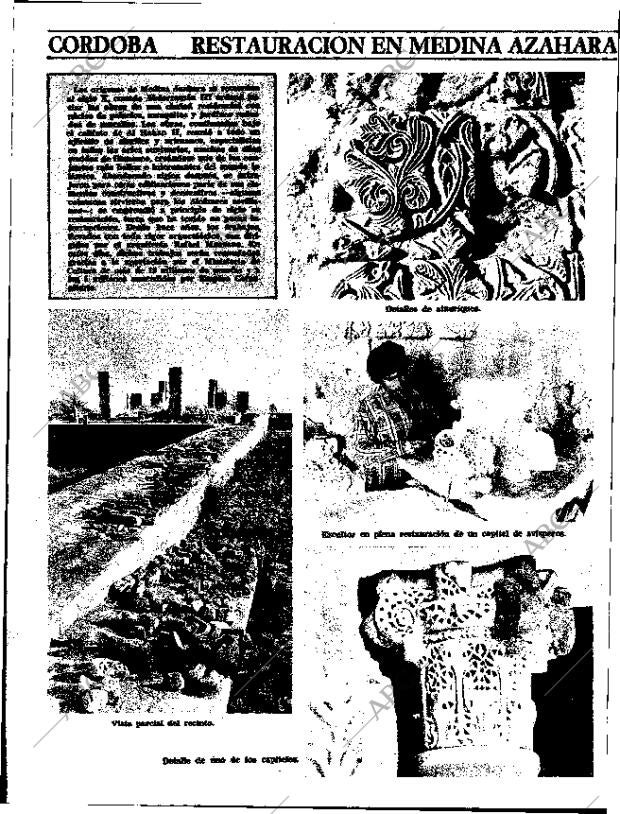 ABC SEVILLA 28-01-1979 página 14