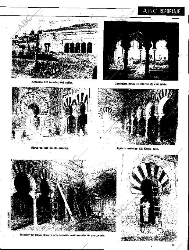 ABC SEVILLA 28-01-1979 página 15