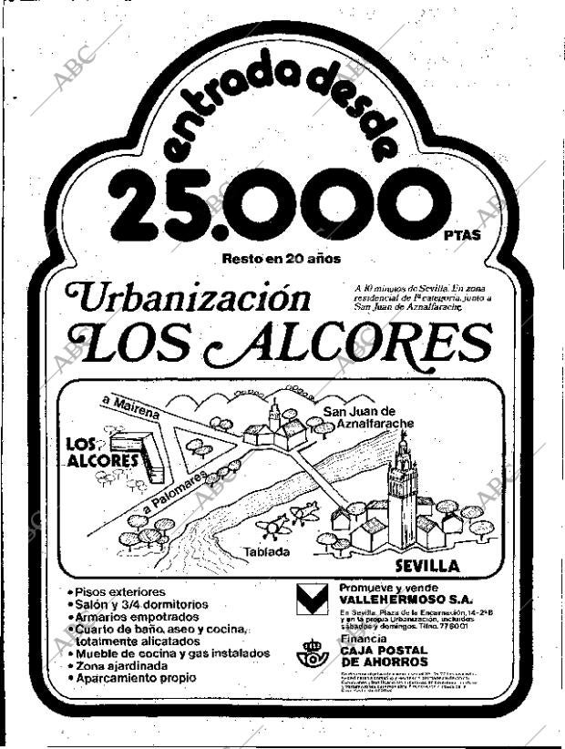 ABC SEVILLA 28-01-1979 página 2