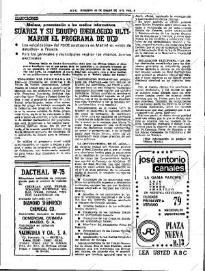 ABC SEVILLA 28-01-1979 página 21
