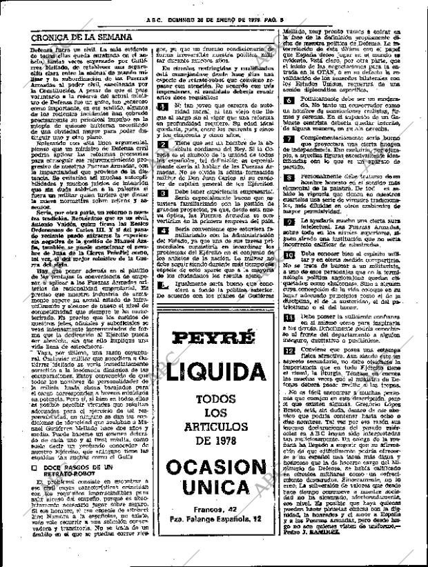 ABC SEVILLA 28-01-1979 página 24