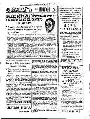 ABC SEVILLA 28-01-1979 página 27