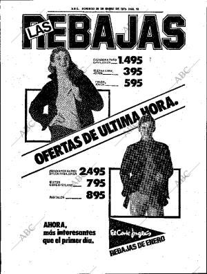 ABC SEVILLA 28-01-1979 página 28