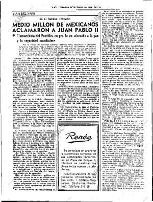 ABC SEVILLA 28-01-1979 página 29
