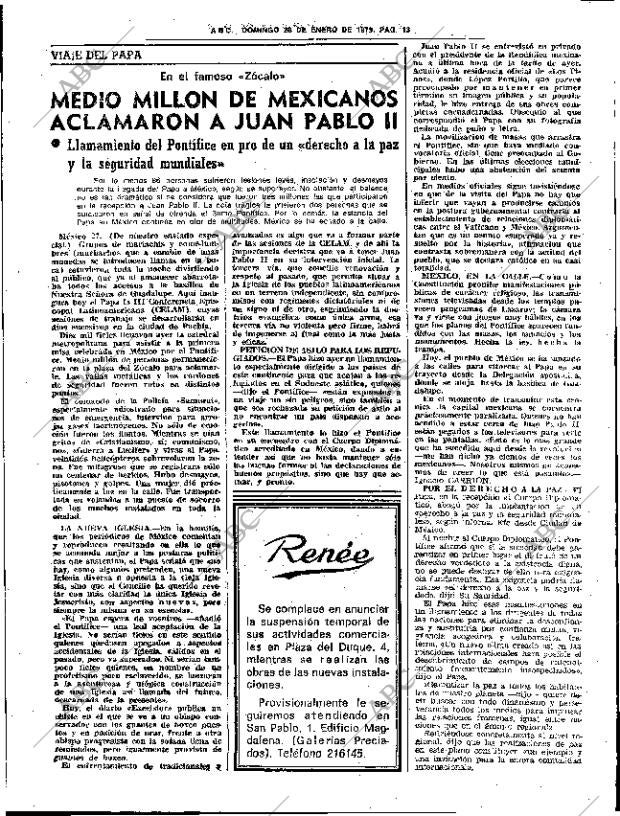 ABC SEVILLA 28-01-1979 página 29