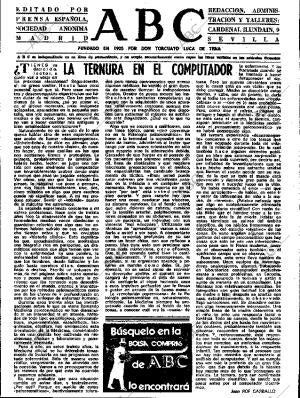 ABC SEVILLA 28-01-1979 página 3