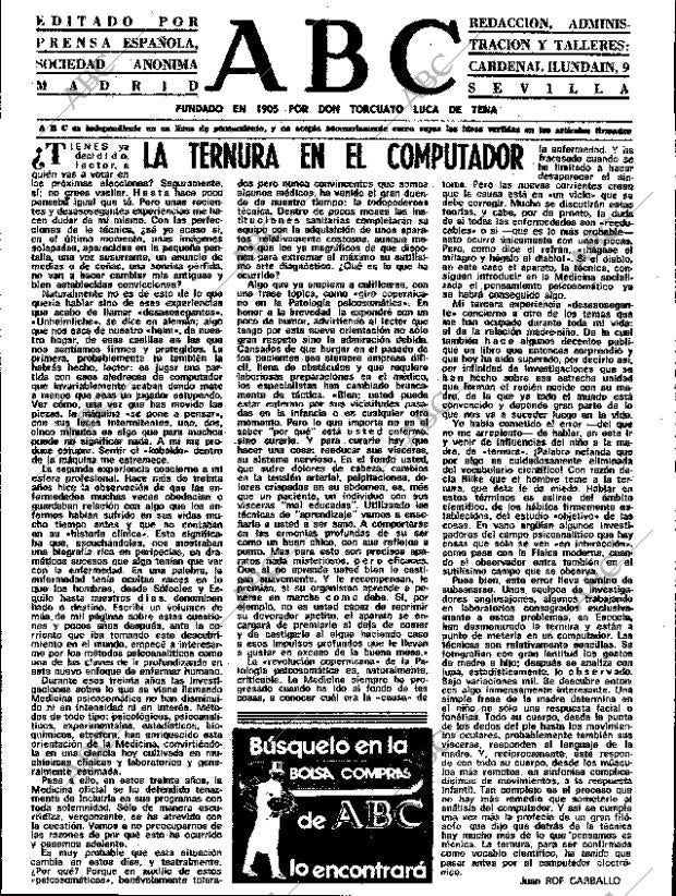 ABC SEVILLA 28-01-1979 página 3