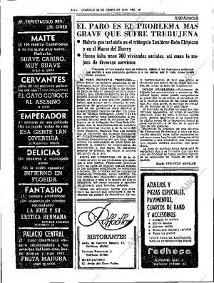 ABC SEVILLA 28-01-1979 página 32