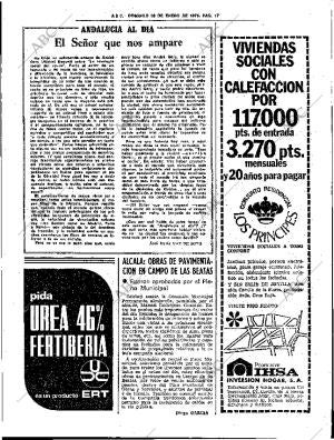 ABC SEVILLA 28-01-1979 página 33